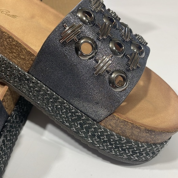 Lunnah Bella NWT sandals - Picture 11 of 11